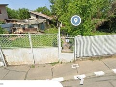 Giulesti, strada Patrarului